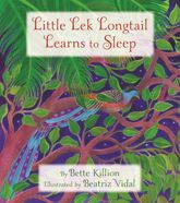 Little Lek Longtail Learns to Sleep - 1 Dec 2016