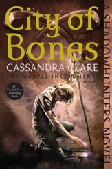 City of Bones - 14 Apr 2009