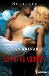 La soif du vampire - 1 Jan 2014