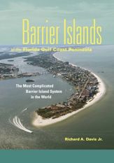 Barrier Islands of the Florida Gulf Coast Peninsula - 28 Feb 2016