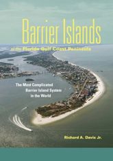 Barrier Islands of the Florida Gulf Coast Peninsula - 28 Feb 2016