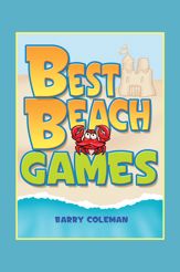 Best Beach Games - 11 Jun 2015