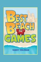 Best Beach Games - 11 Jun 2015