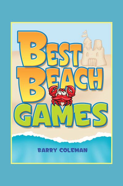 Best Beach Games