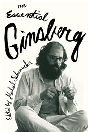 The Essential Ginsberg - 26 May 2015