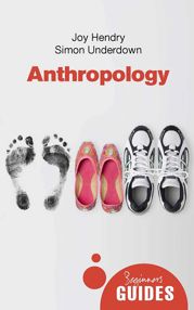 Anthropology - 1 Aug 2012