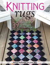 Knitting Rugs - 15 Jul 2014
