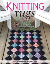 Knitting Rugs - 15 Jul 2014