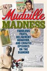 Mudville Madness - 6 Jun 2014