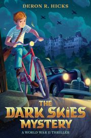 The Dark Skies Mystery: A World War II Thriller - 30 Jul 2024