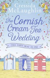 The Cornish Cream Tea Wedding: Part Two – Two Tarts Beat as One - 15 Apr 2021