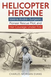 Helicopter Heroine - 1 Jan 2023