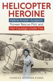 Helicopter Heroine - 1 Jan 2023