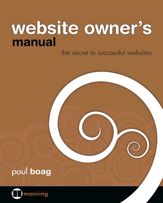 Website Owner's Manual - 31 Oct 2009