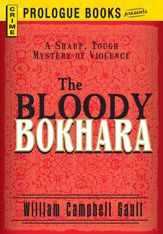 The Bloody Bokhara - 15 Jan 2012