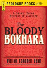 The Bloody Bokhara - 15 Jan 2012