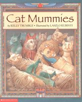 Cat Mummies - 16 Aug 1996