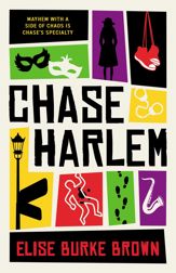 Chase Harlem - 24 Jun 2025