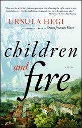 Children and Fire - 24 May 2011