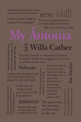 My Ántonia - 3 Apr 2018