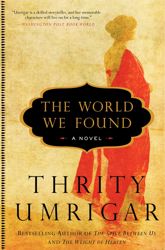 The World We Found - 3 Jan 2012