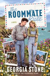The Roommate Rule - 31 Mar 2026