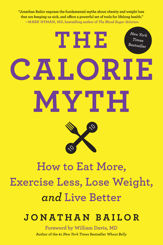 The Calorie Myth - 6 Jan 2015