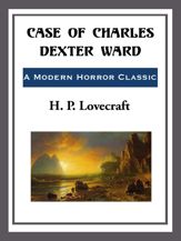 Case of Charles Dexter Ward - 3 Feb 2014