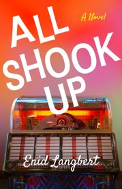 All Shook Up - 10 Sep 2024