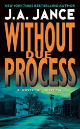 Without Due Process - 13 Oct 2009