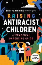 Raising Antiracist Children - 7 Jun 2022