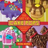 The Art of Cake Pops - 8 Sep 2015