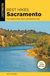 Best Hikes Sacramento - 15 Jun 2018