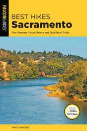 Best Hikes Sacramento - 15 Jun 2018