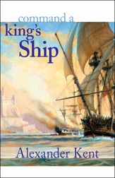 Command a King's Ship - 1 Oct 1998