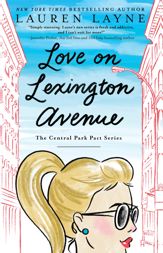 Love on Lexington Avenue - 17 Sep 2019