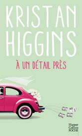 A un détail près - 10 May 2017