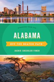 Alabama Off the Beaten Path® - 1 May 2019