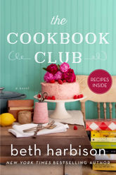 The Cookbook Club - 20 Oct 2020
