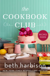 The Cookbook Club - 20 Oct 2020