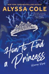 How to Find a Princess - 25 May 2021