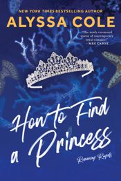 How to Find a Princess - 25 May 2021