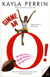 Gimme an O! - 6 Oct 2009