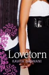 Lovetorn - 17 Jan 2012