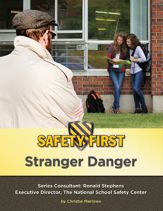 Stranger Danger - 3 Feb 2015