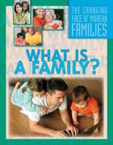 What Is a Family? - 3 Feb 2015