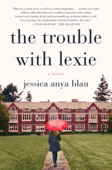 The Trouble with Lexie - 28 Jun 2016
