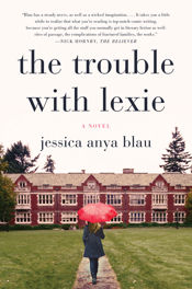 The Trouble with Lexie - 28 Jun 2016