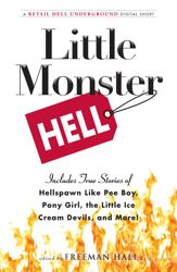 Little Monster Hell - 10 Sep 2012