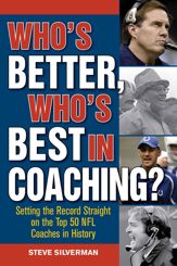 Who's Better, Who's Best in Coaching? - 11 Aug 2015